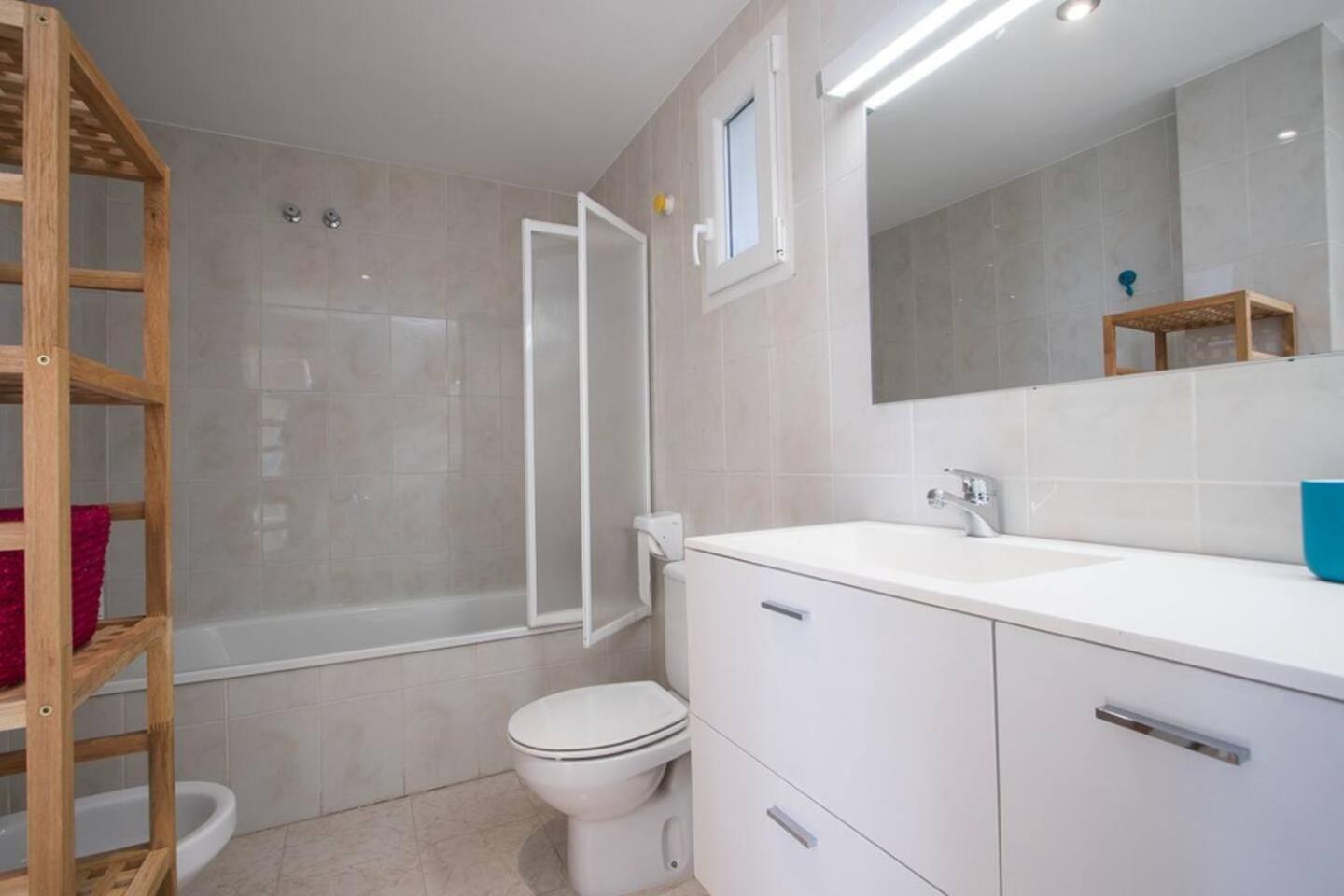 Asia Gardens Villa With Private Pool In Benidorm Cala de Finestrat Luaran gambar