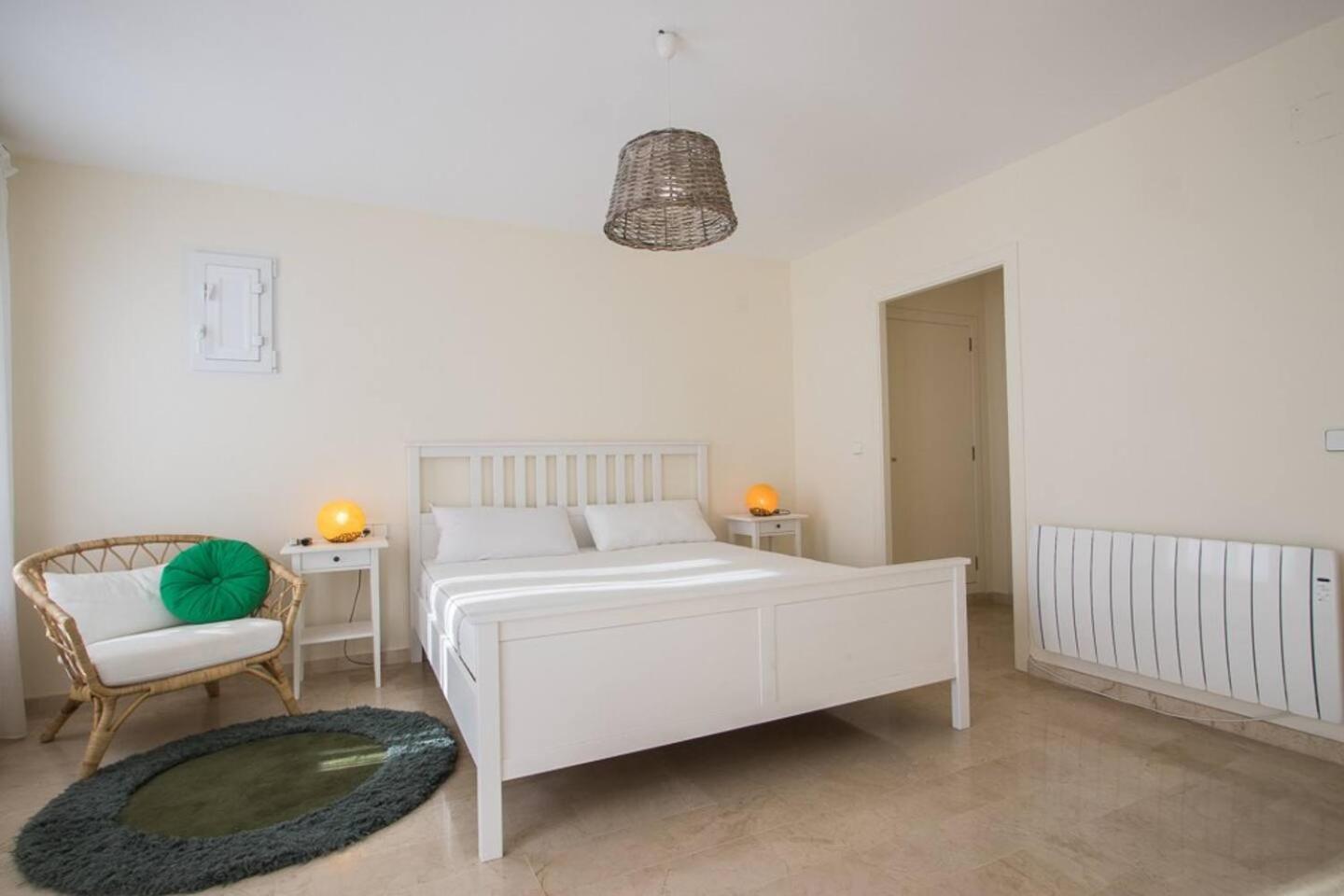 Asia Gardens Villa With Private Pool In Benidorm Cala de Finestrat Luaran gambar